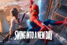 ببجي موبايل مع Sony Pictures لإطلاق محتوى مستوحى من فيلم الرجل العنكبوت