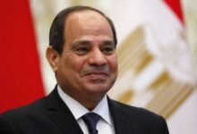 الرئيس السيسي يصدر قرارًا جمهوريًا مشروعات بقيمة ١٠ مليون دولار بسوهاج.