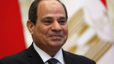الرئيس السيسي يصدر قرارًا جمهوريًا مشروعات بقيمة ١٠ مليون دولار بسوهاج.