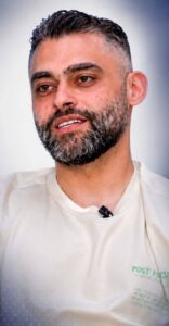احمد جلال عبد القوي