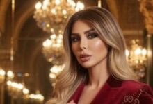 ليلى المغربية تكشف عن مفاجأة: أغنية تجمع مصر والمغرب قريبًا..