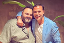 محمد إمام يحتفي بنجاح “صقر وكناريا” في أسبوعه الأول بدور العرض