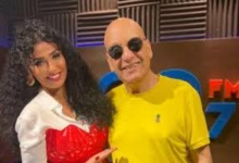 خيري بشارة يرفض دخول ابنته معهد السينما