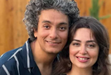 هبة مجدي تمر بـ "أشد مرض وأصعب علاج"..