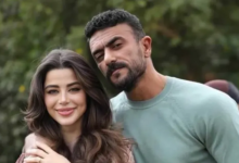 بعد "علي كلاي".. أحمد العوضي ويارا السكري يخوضان منافسة سينمائية