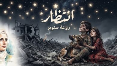 انتظار . قصة قصيرة بقلم: روعة سنوبر