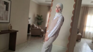شددت وثاقي. بقلم د: تالين محمد