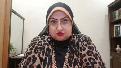 عذراً.. دقّ ناقوس الخطر!