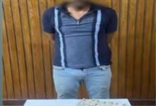 القبض على المتهم بسرقة منازل في الإسكندرية  