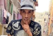 مجدي شطة ينكر حيازة المخدرات أمام النيابة
