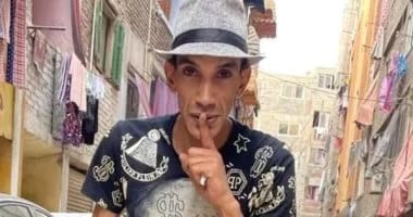 مجدي شطة ينكر حيازة المخدرات أمام النيابة