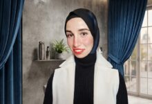 قصيدة "سقط زيف الحاضرين" بقلم د : تالين محمد