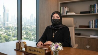 معلم المستقبل في عصر المناخ..هل انتهى زمن ناقل المعرفة وبدأ عصر صانع الحلول؟