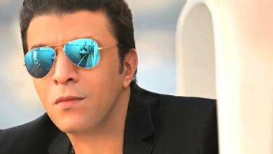 مصطفى كامل يعود للساحة بـ "أنا الصياد"..