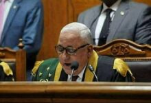 محكمة الإرهاب تنظر محاكمة 68 متهمًا في "خلية قصر النيل"
