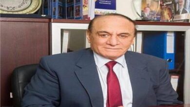 من "البنتاجون" إلى "الأوكتاجون"..