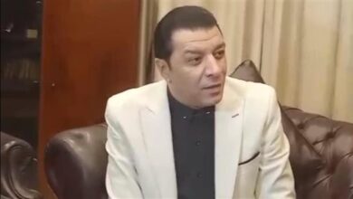 طفرة تاريخية".. مصطفى كامل يعلن وصول أرصدة نقابة الموسيقيين