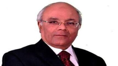 محمد عطية الفيومي : الدولة منحت المتعثرين مهلاً كافية قبل اتخاذ إجراءات السحب.