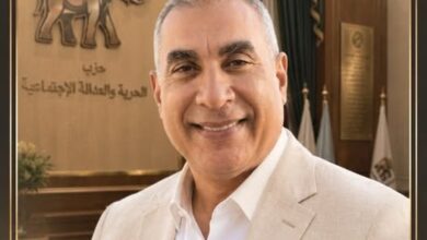 الفن المصري والذاكرة الموشومة المغربية:
