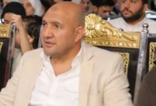 ماذا يحدث في أرض المحلج بمغاغة؟..