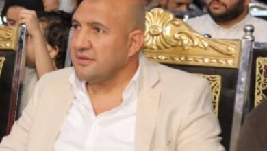 ماذا يحدث في أرض المحلج بمغاغة؟..