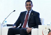 وزير الشباب والرياضة يشهد افتتاح النسخة السابعة من مؤتمر المصريين بالخارج