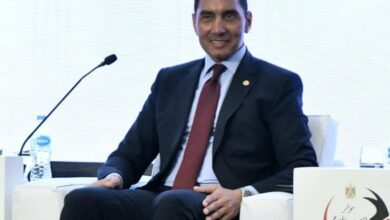 وزير الشباب والرياضة يشهد افتتاح النسخة السابعة من مؤتمر المصريين بالخارج