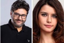 وليد منصور يتفاوض مع نجمة «العشق الممنوع» بيرين سات
