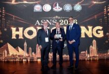 جامعة عين شمس تطلق المؤتمر الدولي لجراحة المخ والأعصاب 2026
