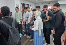جامعة القاهرة الأهلية تعزز ربط التعليم بالصناعة..