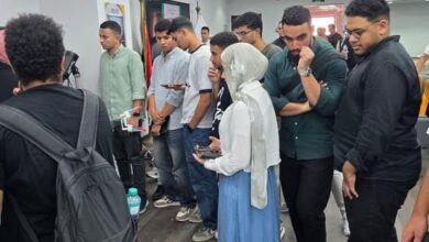 جامعة القاهرة الأهلية تعزز ربط التعليم بالصناعة..