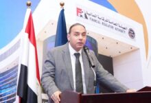 "الرقابة المالية" تقرر مد فترة توفيق الأوضاع مع قانون التأمين الموحد لمدة عام