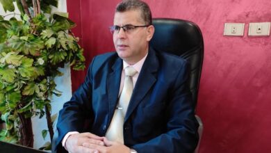 المؤمن ينبغي أن يفوض أمره لله. بقلم / محمـــد الدكـــروري