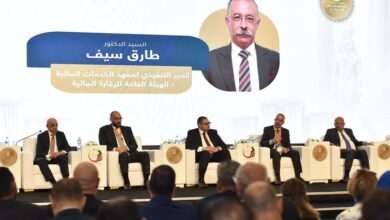 أفاق واسعة لاستفادة المغتربين من الأنشطة المالية غير المصرفية
