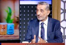 د عمرو السمدوني: المنطقة الاقتصادية لقناة السويس تدعم سلاسل الإمداد والاستثمار