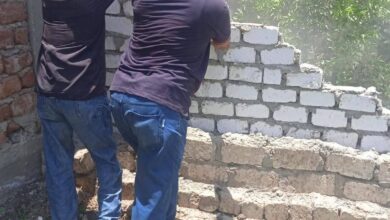أبو تشت.. صورة واحدة كشفت ما لا تقوله البيانات الرسمية!