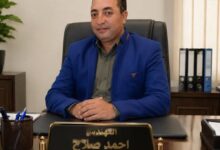 مهندس أحمد صلاح: المنتج المصري في كاميرات المراقبة يستحق الدعم..