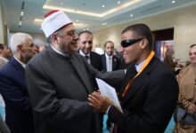 ختام التصفيات النهائية للموسم الخامس من المشروع الوطني للقراءة