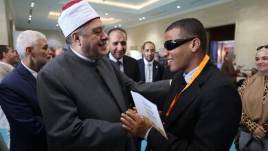 ختام التصفيات النهائية للموسم الخامس من المشروع الوطني للقراءة