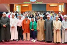 إعلام السويس يسلط الضوء علي تعزيز قيم المسؤولية الأسرية