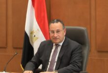 أعمال الدورة الرابعة للجنة المشتركة المصرية التشادية