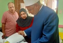 ختام امتحانات الدور الثاني للشهادة الابتدائية والبرنامج التأهيلي