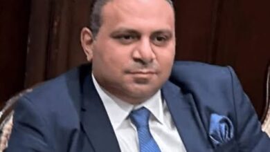 أحمد زكي: مبادرة "مصر تنطلق بالتصدير"
