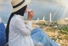 في غيابك.. بقلم: نسرين المشاعلة
