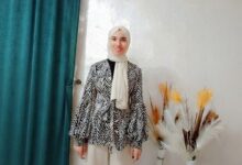 قصيدة: هدفي هو نجاحي