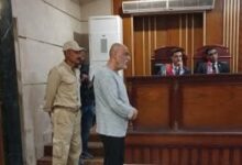 محكمة جنايات الزقازيق تحيل أوراق مهندس لمفتي الجمهورية لقتله شقيقه بسبب الميراث