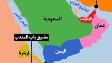 الجولة الثالثة من الحرب الإيرانية