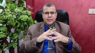 قصة السمكة والنصاب بقلم / محمـــد الدكـــروري