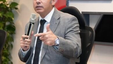 هيئة الرقابة المالية تمنح 4 شركات الموافقة على مزاولة أنشطة مالية غير مصرفية