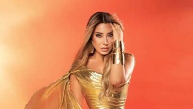   نجوى كرم تشعل "كوكاكولا أرينا" بحفل ضخم في دبي